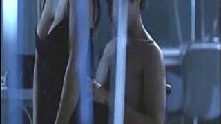 Monica Bellucci Sex Scene Compilation porn video